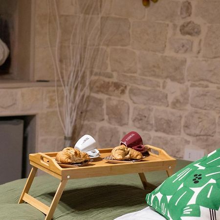 Suite 20 Conversano Exterior foto