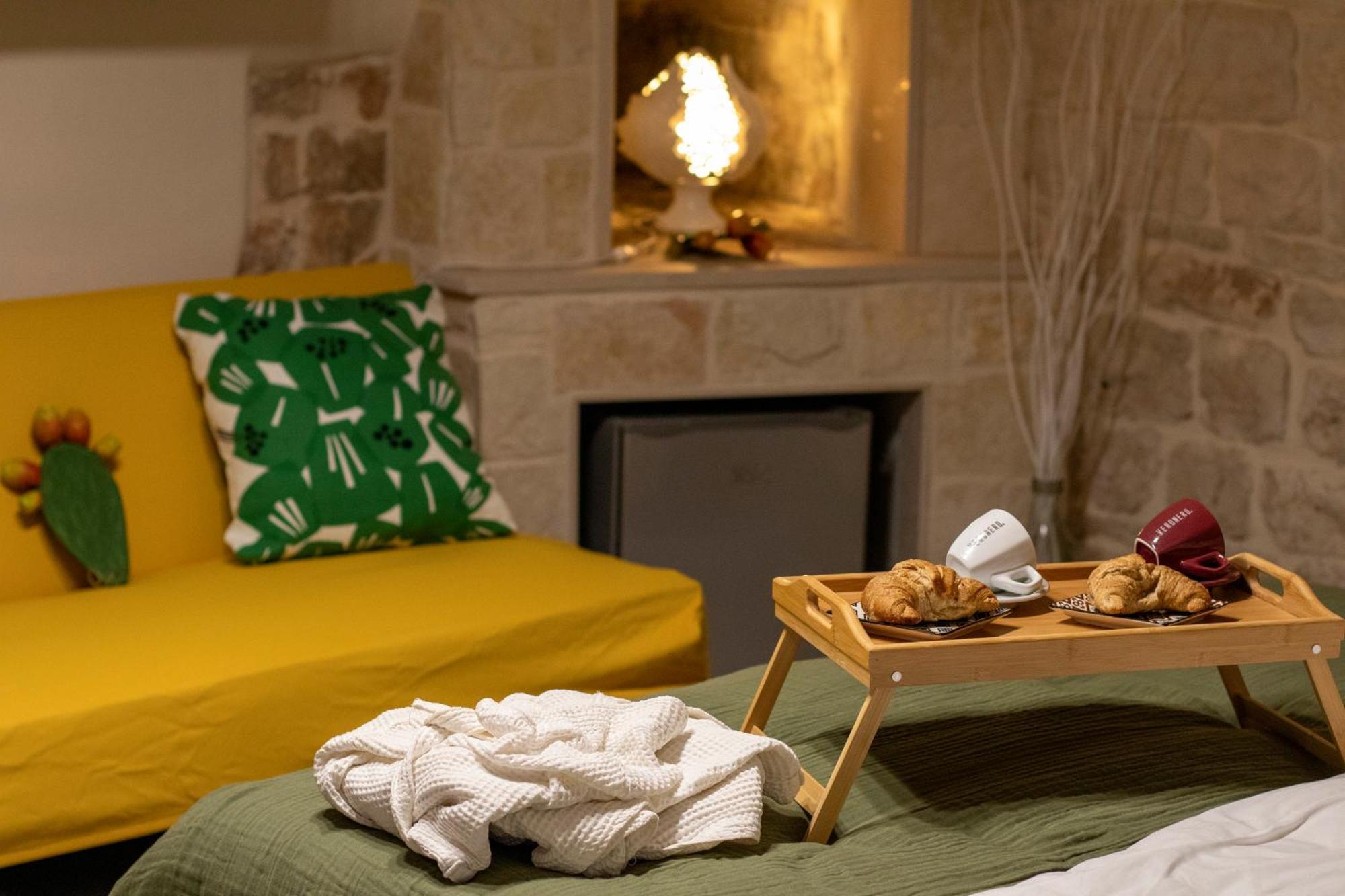 Suite 20 Conversano Exterior foto