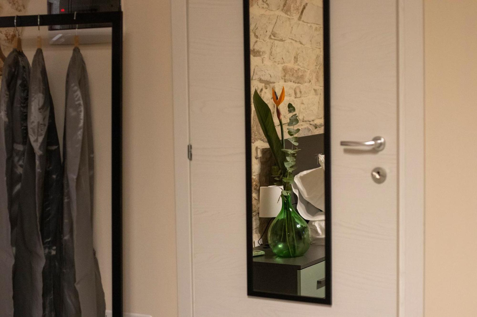Suite 20 Conversano Exterior foto