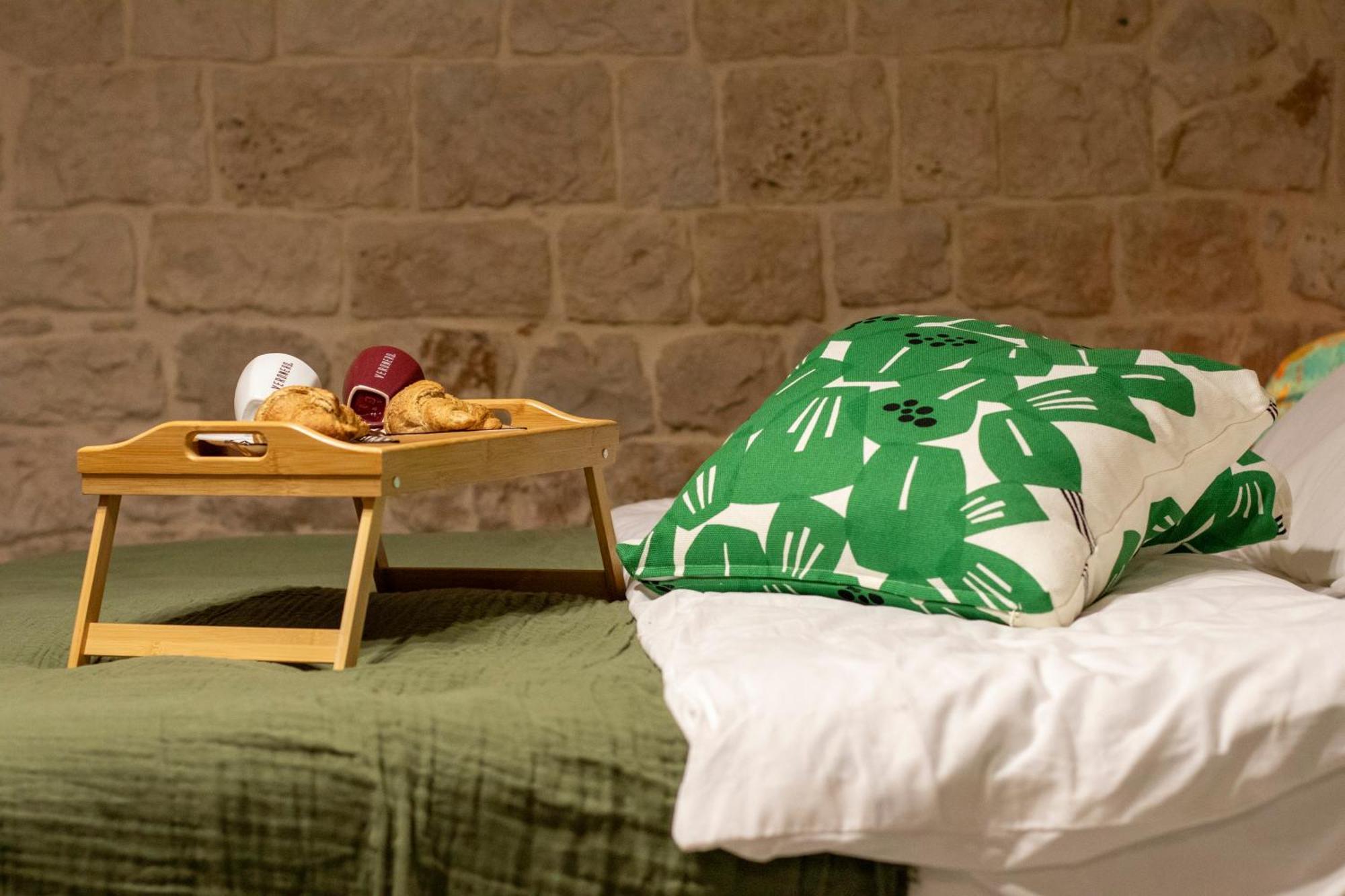 Suite 20 Conversano Exterior foto