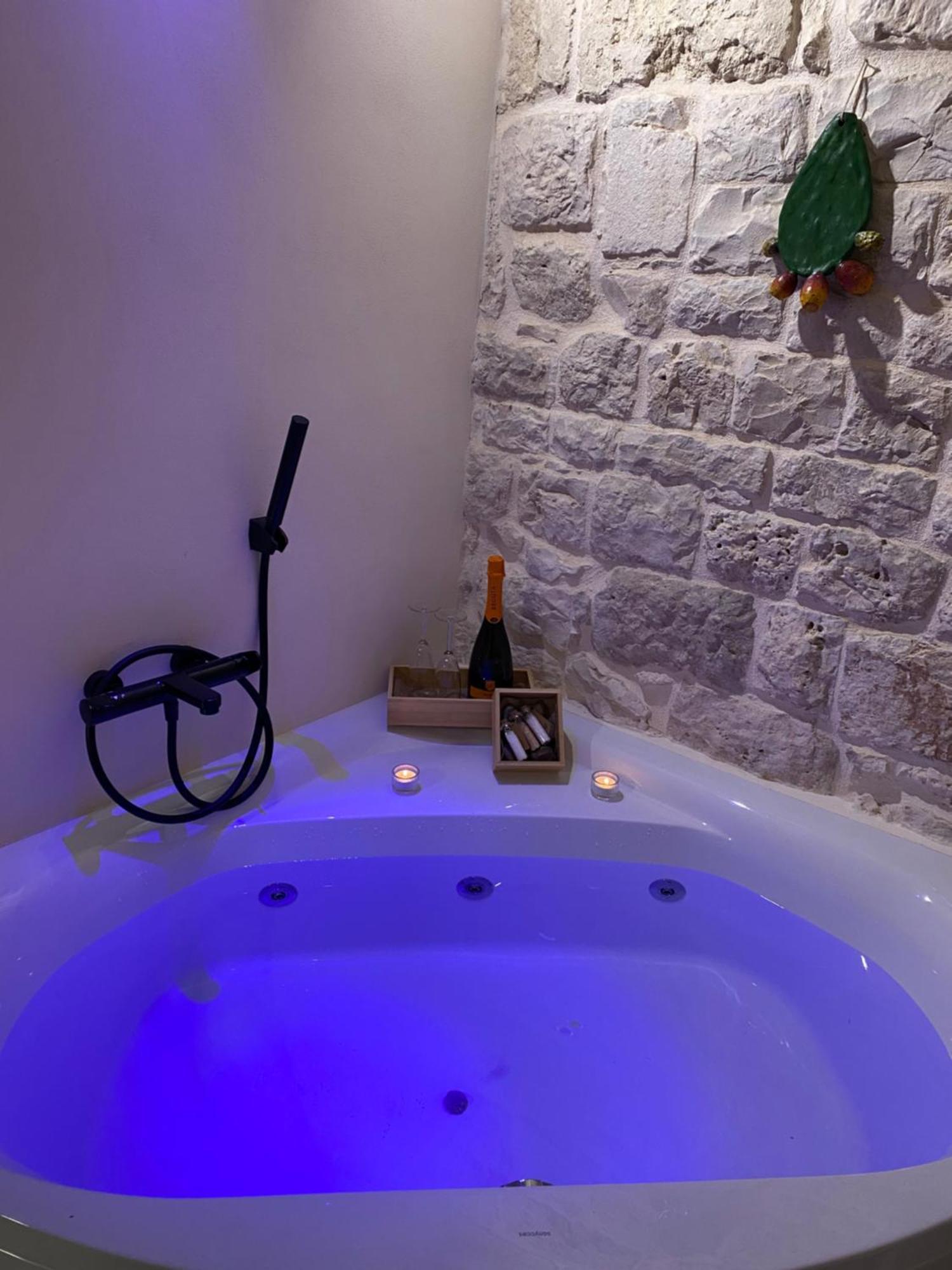 Suite 20 Conversano Exterior foto