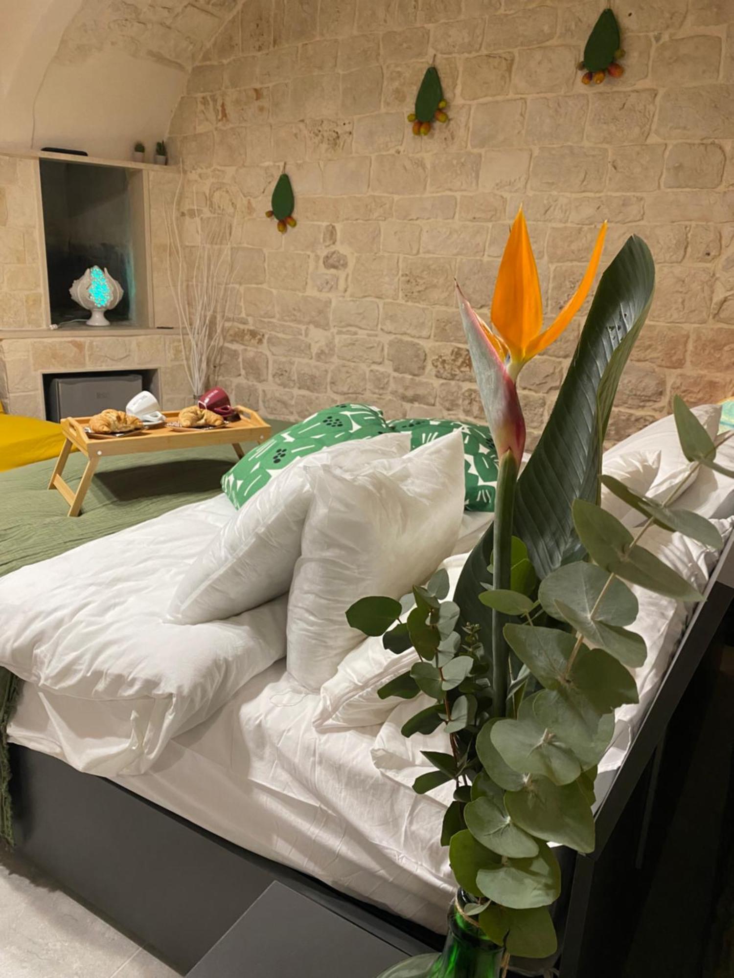 Suite 20 Conversano Exterior foto