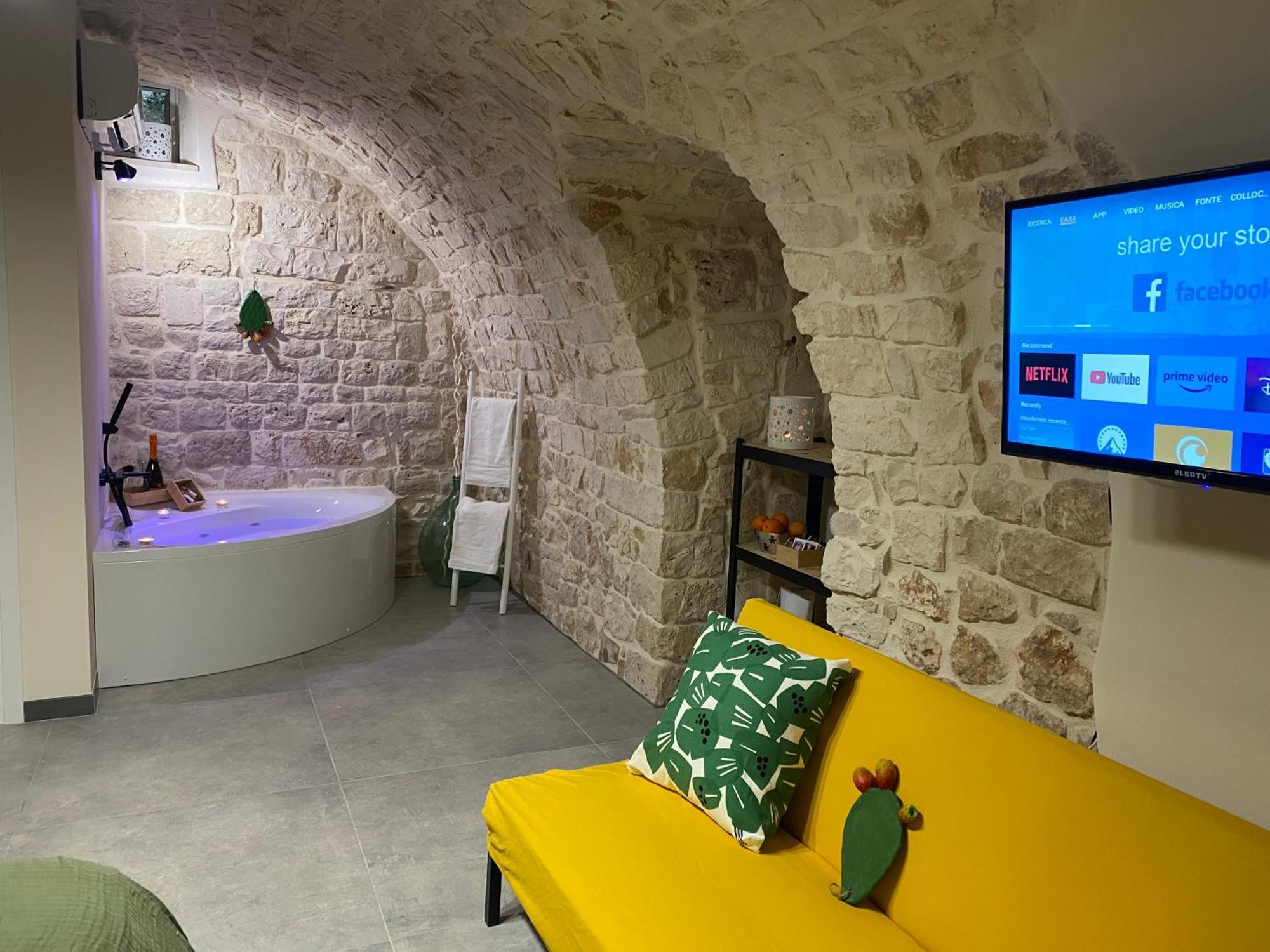 Suite 20 Conversano Exterior foto