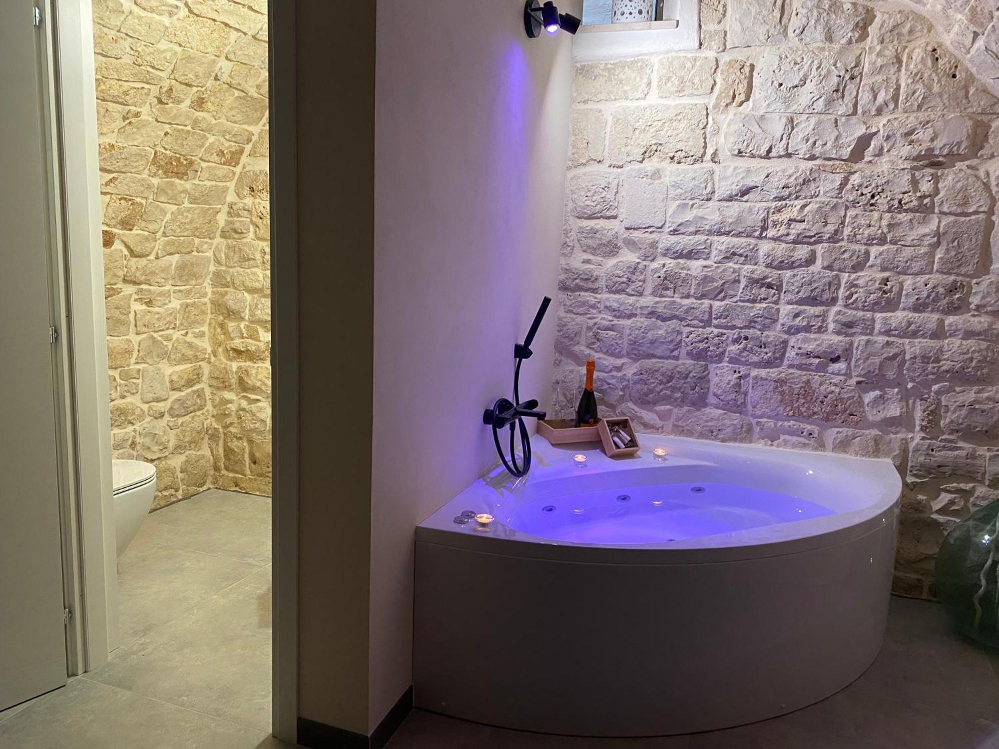 Suite 20 Conversano Exterior foto