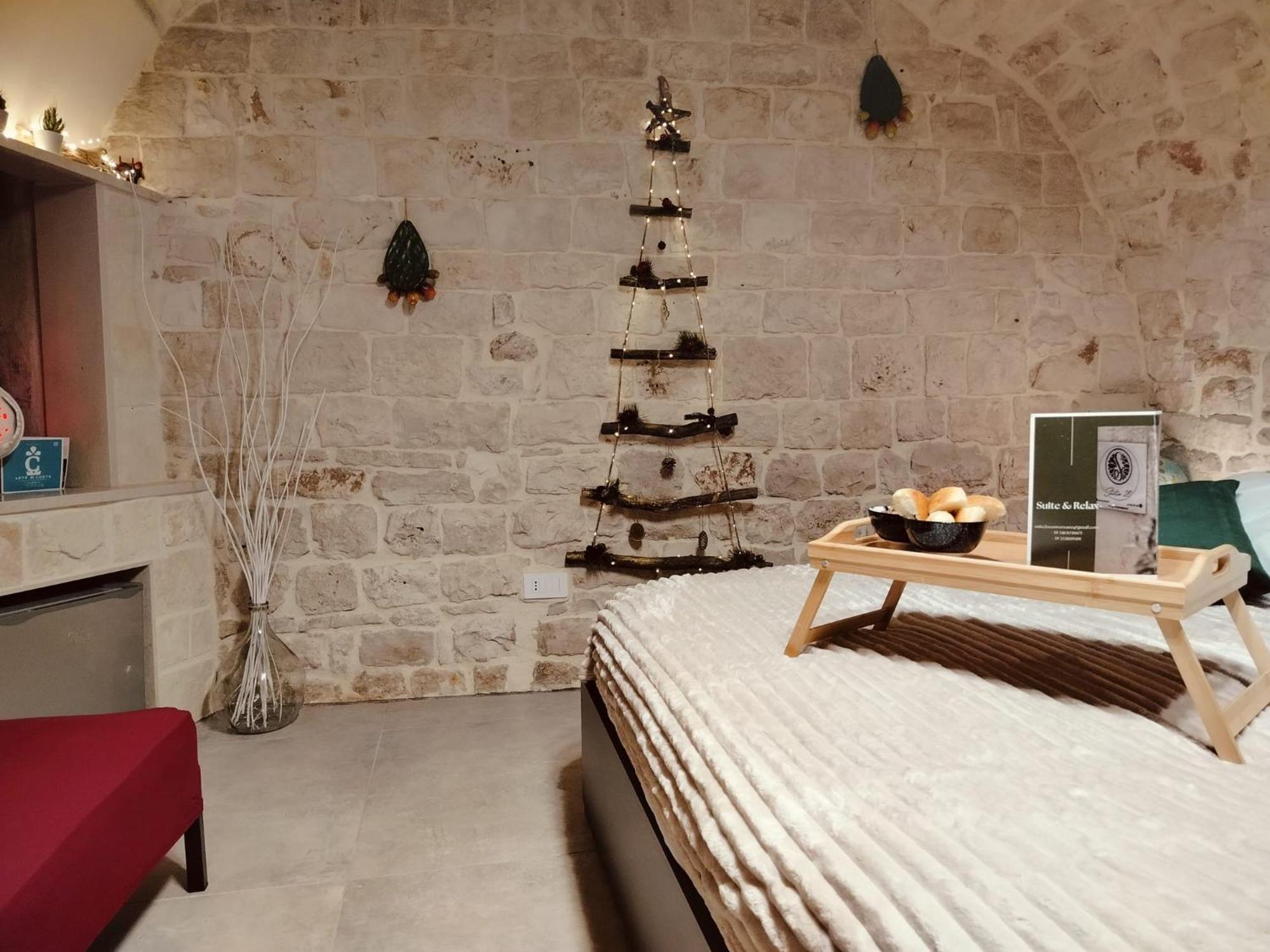Suite 20 Conversano Exterior foto